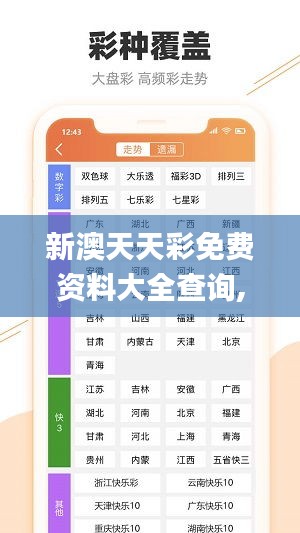 新澳天天彩免费资料大全查询,前沿评估说明_WearOS3.384
