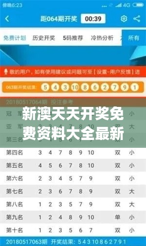 新澳天天开奖免费资料大全最新,效率资料解释落实_DP4.879