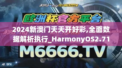 2024新澳门天天开好彩,全面数据解析执行_HarmonyOS2.719