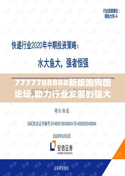 7777788888新版跑狗图论坛,助力行业发展的强大资源_试用版6.331