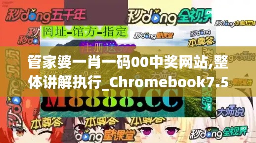 管家婆一肖一码00中奖网站,整体讲解执行_Chromebook7.546