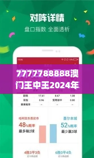 7777788888澳门王中王2024年,绝对经典解释落实_pro6.828