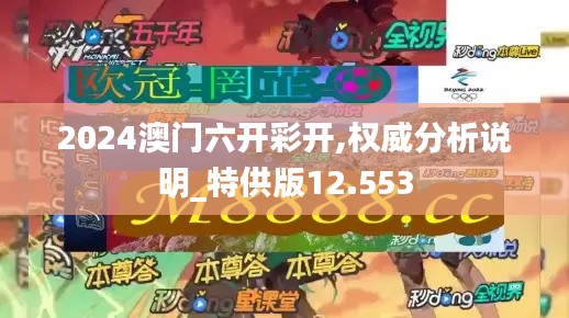 2024澳门六开彩开,权威分析说明_特供版12.553