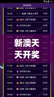 新澳天天开奖资料大全最新版,理性解答解释落实_安卓版9.173