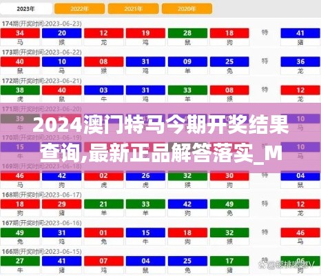 2024澳门特马今期开奖结果查询,最新正品解答落实_Max2.269