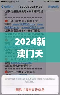2024新澳门天天彩免费资料大全查询,全面解读说明_The3.522