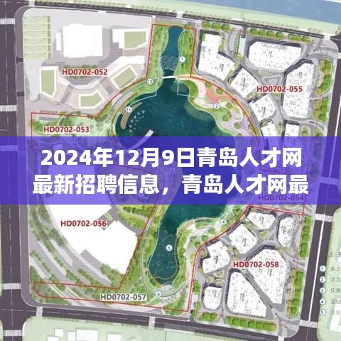 2024年青岛人才网最新招聘信息获取与求职全攻略，初学者与进阶用户适用