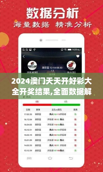 2024澳门天天开好彩大全开奖结果,全面数据解析执行_尊贵版5.767