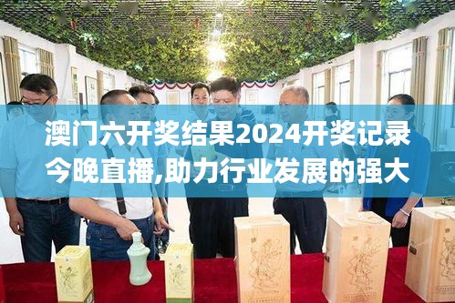 澳门六开奖结果2024开奖记录今晚直播,助力行业发展的强大资源_AP17.165