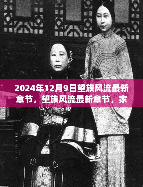 望族风流家族欢聚日常趣事(最新章节)