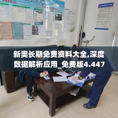 新奥长期免费资料大全,深度数据解析应用_免费版4.447
