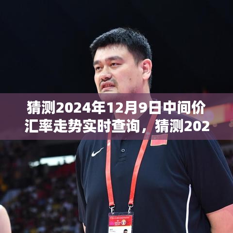 2024年12月9日中间价汇率走势实时查询与产品深度评测