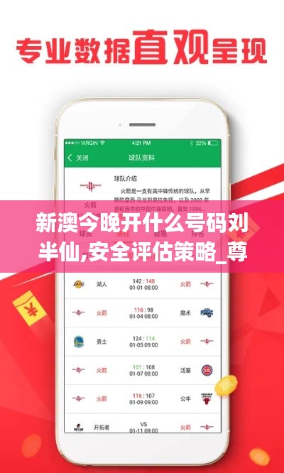 新澳今晚开什么号码刘半仙,安全评估策略_尊贵版6.494
