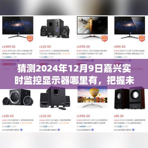 把握未来，嘉兴实时监控之旅，预测嘉兴监控显示器市场变化，引领你走向成功之路