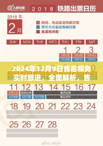 深度解析，2024年售后服务实时跟进系统全面评测