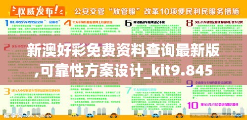新澳好彩免费资料查询最新版,可靠性方案设计_kit9.845