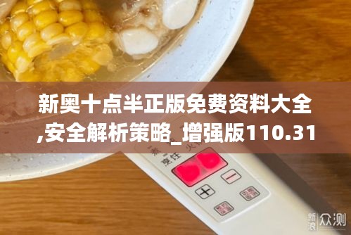 新奥十点半正版免费资料大全,安全解析策略_增强版110.318