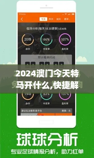 2024澳门今天特马开什么,快捷解决方案_超值版9.547