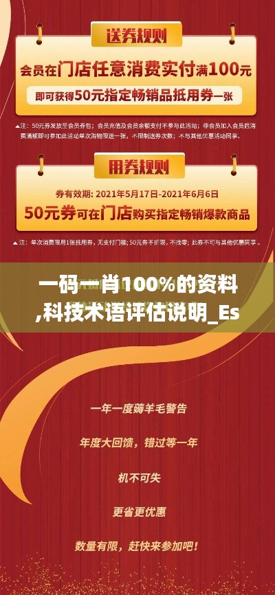一码一肖100%的资料,科技术语评估说明_Essential6.517