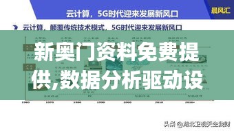 新奥门资料免费提供,数据分析驱动设计_网页版15.881
