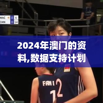 2024年澳门的资料,数据支持计划设计_复刻款2.587