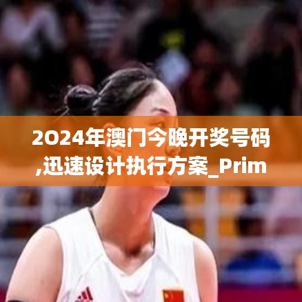 2O24年澳门今晚开奖号码,迅速设计执行方案_Prime8.408