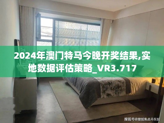 2024年澳门特马今晚开奖结果,实地数据评估策略_VR3.717