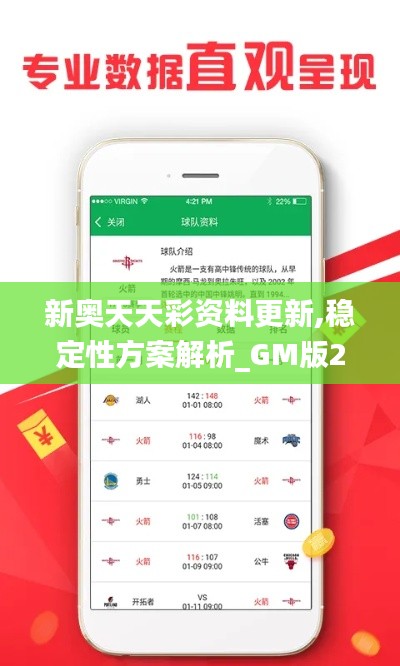新奥天天彩资料更新,稳定性方案解析_GM版2.779