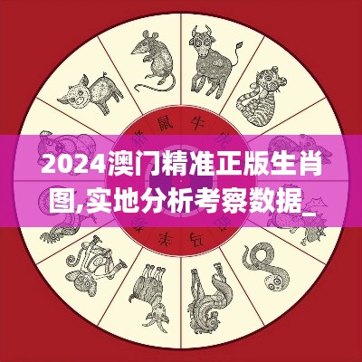 2024澳门精准正版生肖图,实地分析考察数据_iShop10.531