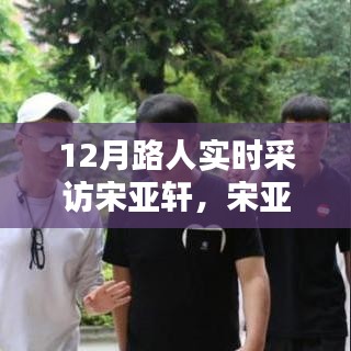 宋亚轩深度评测与介绍，十二月路人实时采访揭秘其魅力所在