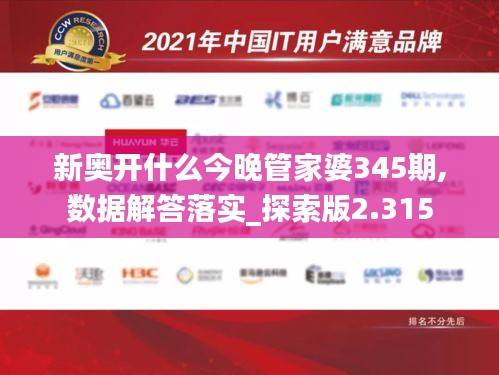 新奥开什么今晚管家婆345期,数据解答落实_探索版2.315