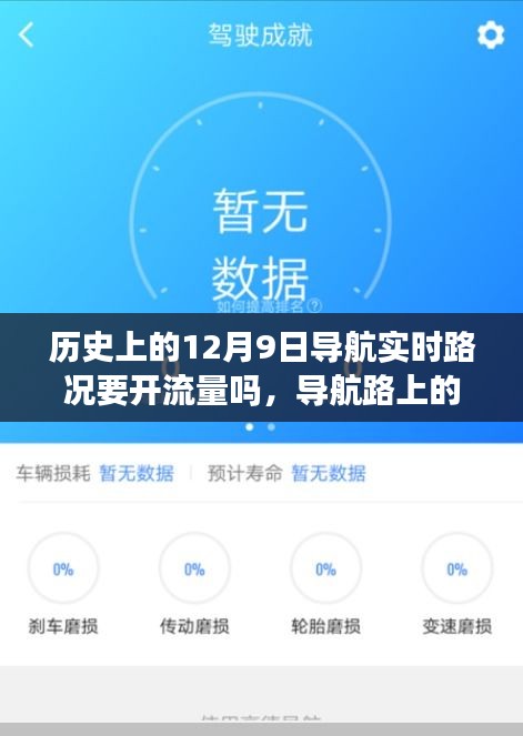 历史上的12月9日，流量时代的导航与暖心时光之旅