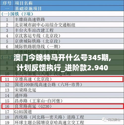 澳门今晚特马开什么号345期,计划反馈执行_进阶款2.940