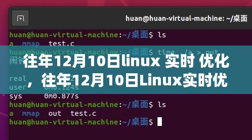 往年12月10日Linux实时优化深度评测与介绍