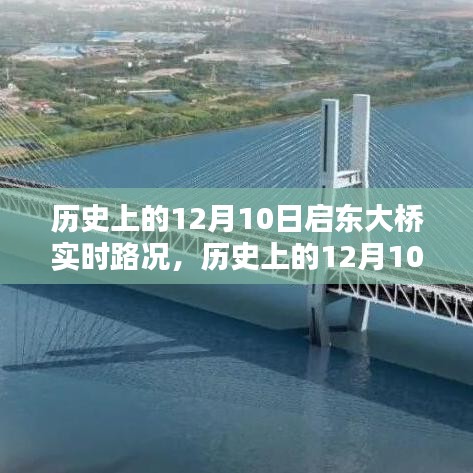 历史上的启东大桥在12月10日的实时路况回顾与深度分析