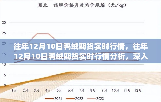 深入解读与预测，往年12月10日鸭绒期货实时行情及分析展望