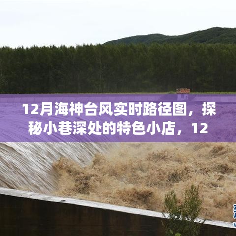 探秘小巷特色小店与台风奇幻之旅，12月海神台风实时路径图解析