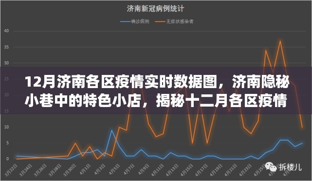 济南各区疫情实时数据图揭秘，特色小店背后的故事与疫情动态观察