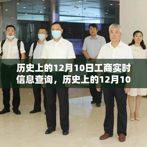 历史上的12月10日工商实时信息查询深度解析与产品评测