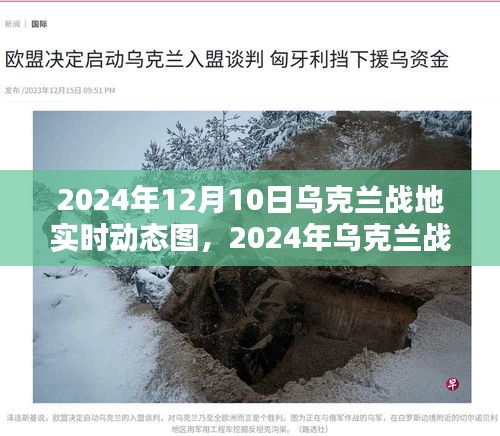 深度解析，2024年乌克兰战地实时动态图全面评测与用户体验报告