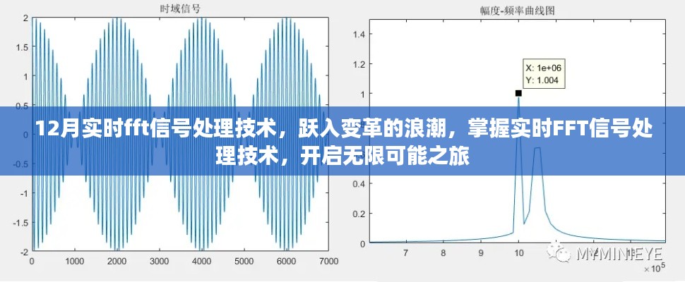 实时FFT信号处理技术革新浪潮，开启无限可能之旅