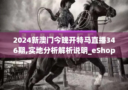 2024新澳门今晚开特马直播346期,实地分析解析说明_eShop8.126