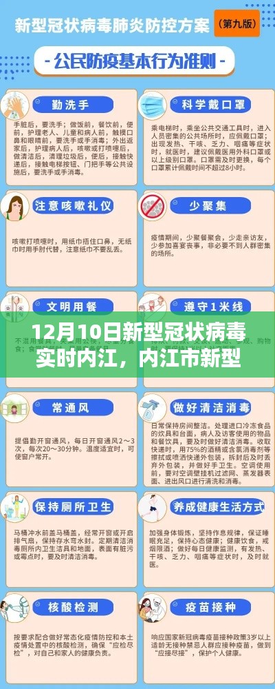 内江市新型冠状病毒实时防控指南，从初学者到进阶用户的全方位指南（12月10日更新）