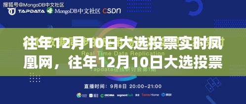 凤凰网视角，往年大选投票实时报道与深度解析
