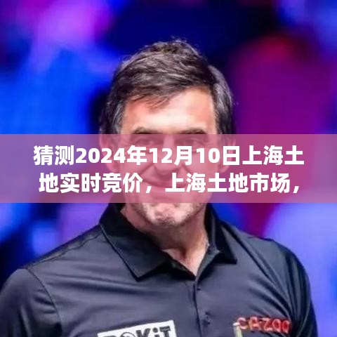 2024年12月10日上海土地市场实时竞价展望，市场趋势与土地竞价动态分析
