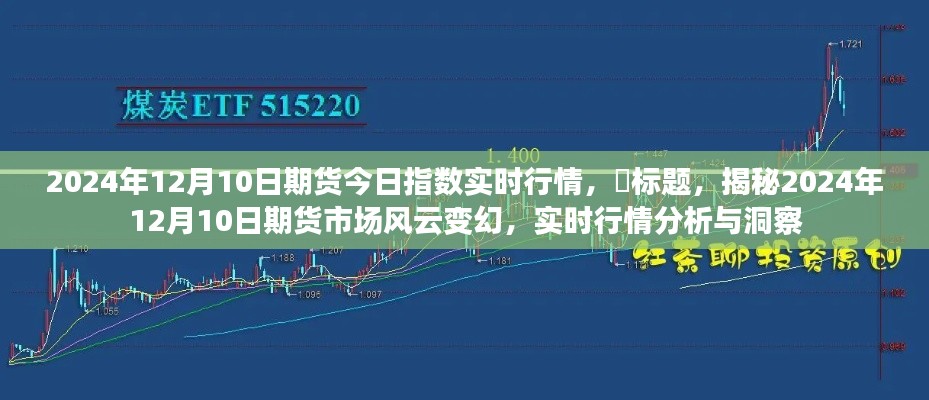 揭秘2024年12月10日期货市场风云变幻，实时行情分析与洞察今日期货指数动态