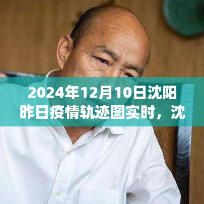 以2024年12月10日为观察点，沈阳昨日疫情轨迹图实时分析与展望