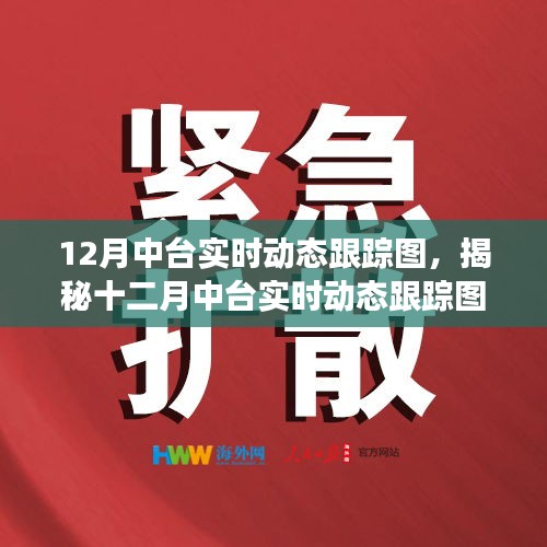 揭秘十二月中台实时动态跟踪图，寻找内心平静的旅程