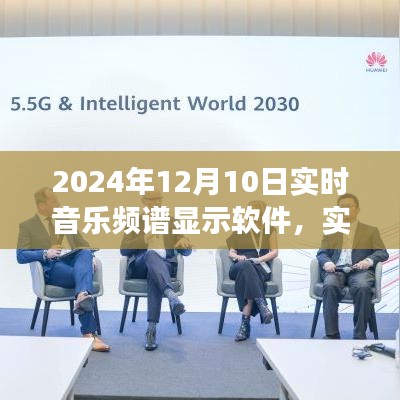 实时音乐频谱显示软件的发展与展望，以未来软件革新为例