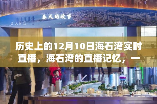 海石湾直播记忆，温馨的冬日故事回顾，历史直播纪实